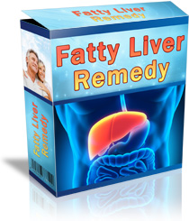 download Fatty Liver Remedy pdf 